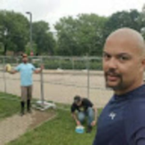 Meet your Posher, Damon